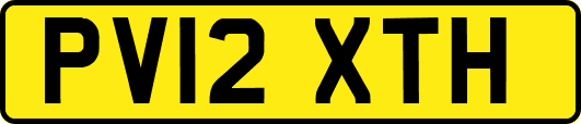 PV12XTH