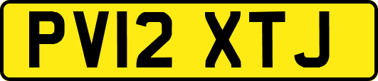 PV12XTJ