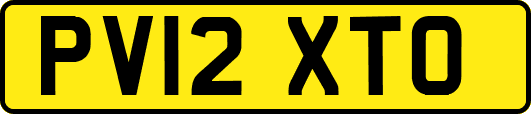 PV12XTO