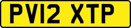 PV12XTP