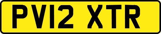 PV12XTR