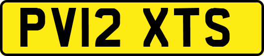 PV12XTS