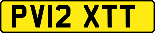 PV12XTT