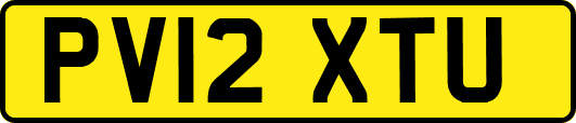 PV12XTU