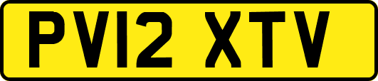 PV12XTV