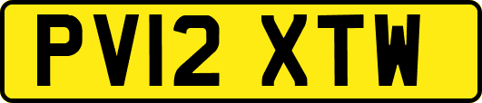 PV12XTW