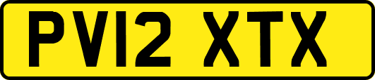 PV12XTX