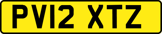PV12XTZ
