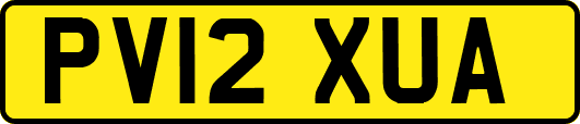 PV12XUA