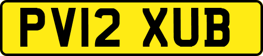PV12XUB