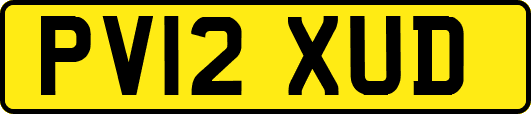 PV12XUD
