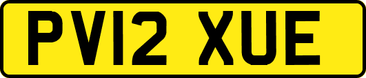 PV12XUE