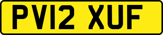 PV12XUF