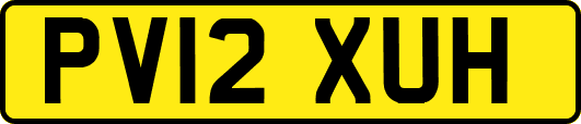 PV12XUH