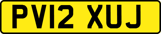 PV12XUJ