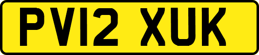PV12XUK