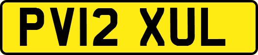 PV12XUL