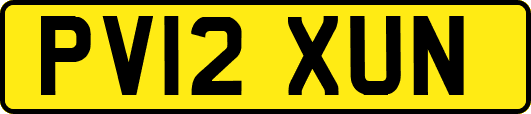 PV12XUN