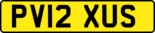 PV12XUS