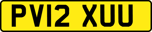 PV12XUU