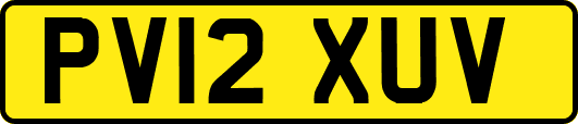 PV12XUV