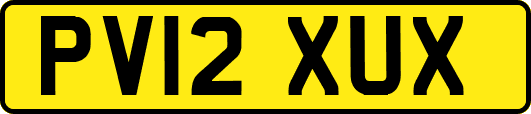 PV12XUX
