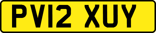 PV12XUY