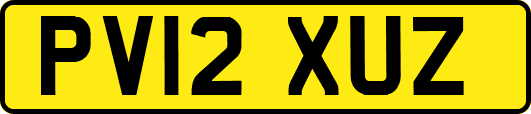 PV12XUZ