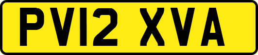 PV12XVA