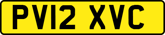 PV12XVC