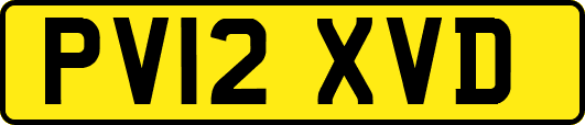 PV12XVD
