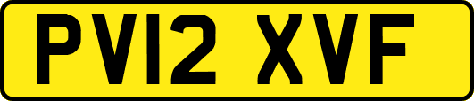 PV12XVF