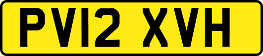 PV12XVH