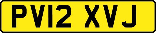 PV12XVJ