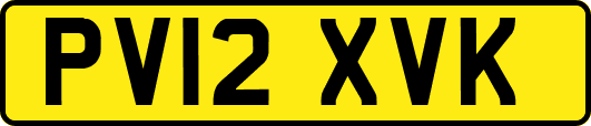 PV12XVK