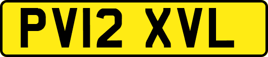 PV12XVL