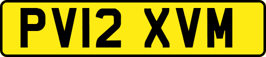 PV12XVM