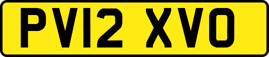 PV12XVO