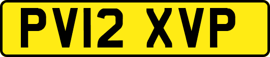 PV12XVP