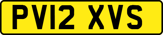 PV12XVS