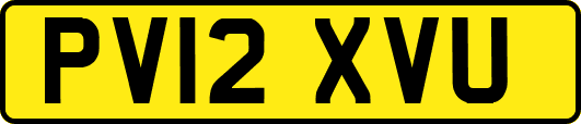 PV12XVU