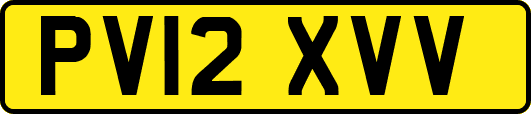 PV12XVV