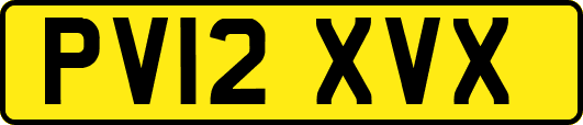 PV12XVX