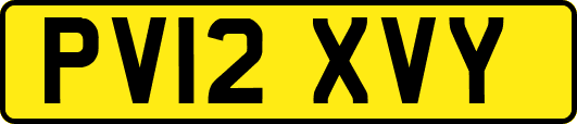 PV12XVY