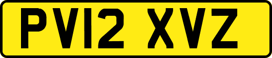 PV12XVZ