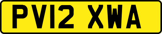 PV12XWA