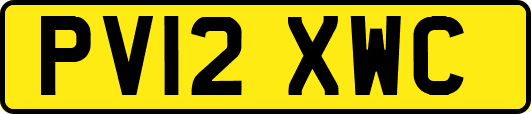 PV12XWC
