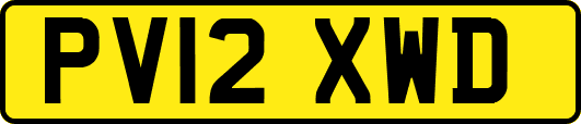 PV12XWD