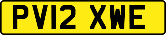 PV12XWE