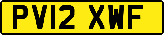 PV12XWF